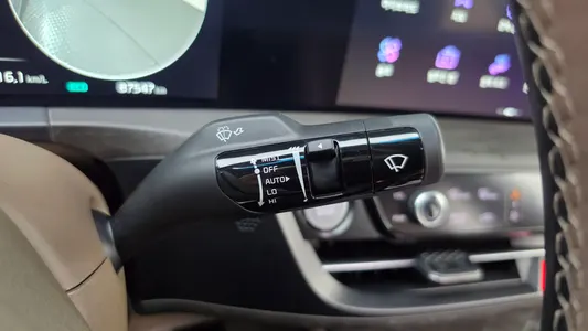 Kia K8 2023 20