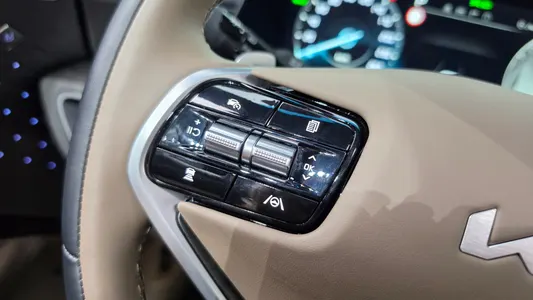 Kia K8 2023 16