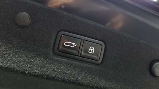 Kia K8 2023 17