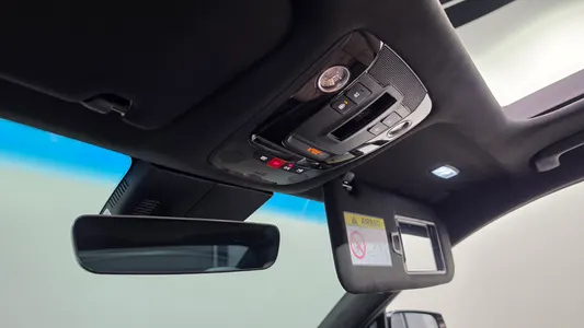 Kia K8 2023 18