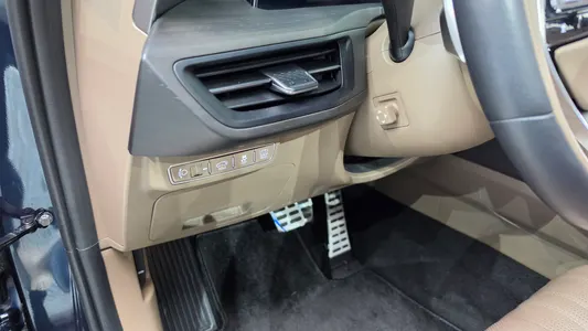 Kia K8 2023 19