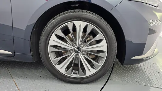 Kia K8 2023 21