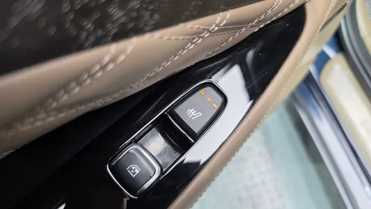 Kia K8 2023 27