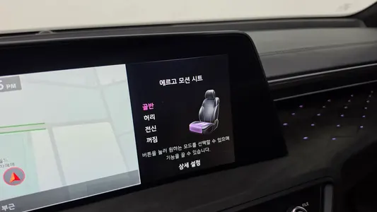 Kia K8 2023 30