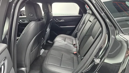 Land Rover 레인지로버 벨라 2.0 P250 SE 2026 4
