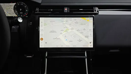 Land Rover 레인지로버 벨라 2.0 P250 SE 2026 14