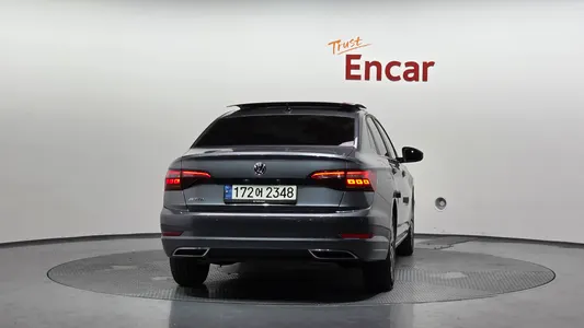 Volkswagen 7 1.4 TSI 2021 4
