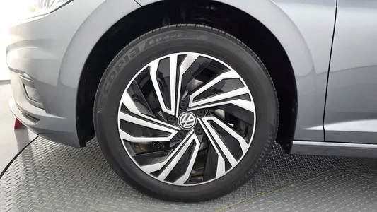 Volkswagen 7 1.4 TSI 2021 5