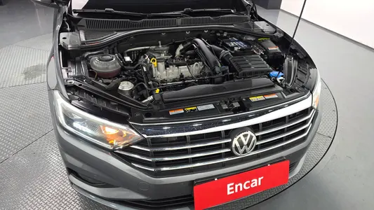 Volkswagen 7 1.4 TSI 2021 6