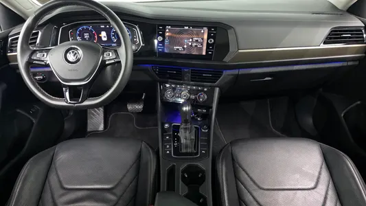 Volkswagen 7 1.4 TSI 2021 7
