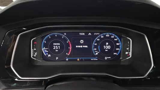 Volkswagen 7 1.4 TSI 2021 8