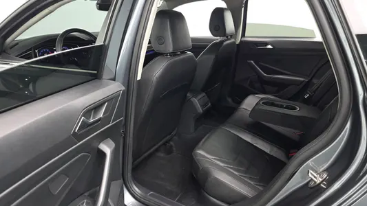 Volkswagen 7 1.4 TSI 2021 11