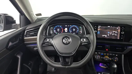 Volkswagen 7 1.4 TSI 2021 13