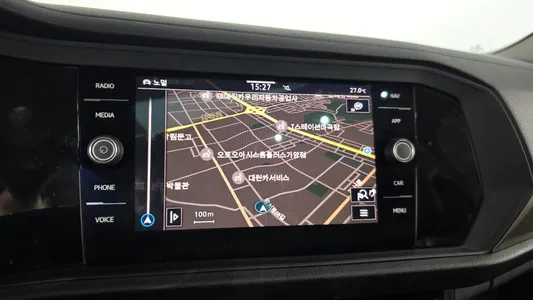 Volkswagen 7 1.4 TSI 2021 14