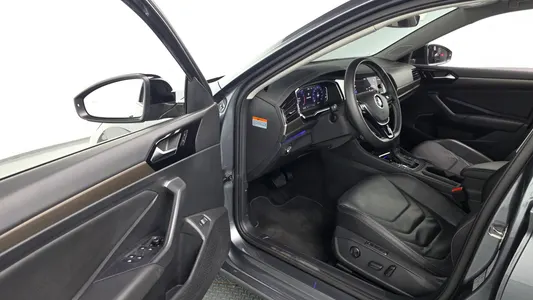 Volkswagen 7 1.4 TSI 2021 10