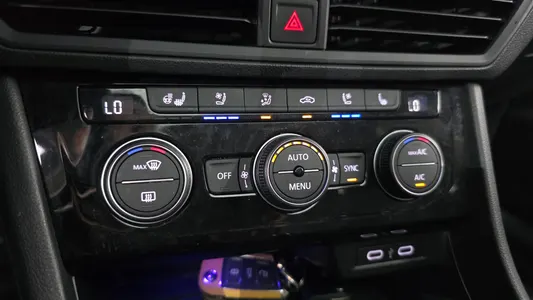 Volkswagen 7 1.4 TSI 2021 16