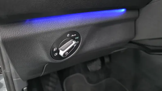 Volkswagen 7 1.4 TSI 2021 17