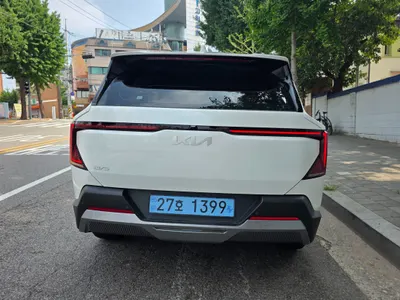 Kia EV5 2WD 2026 4