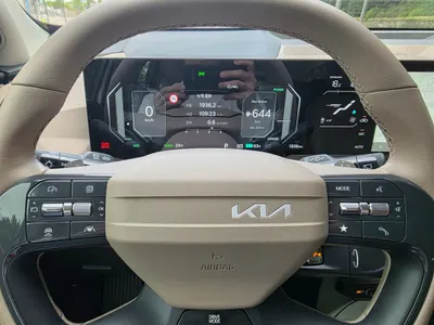 Kia EV5 2WD 2026 7
