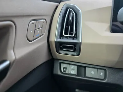 Kia EV5 2WD 2026 8