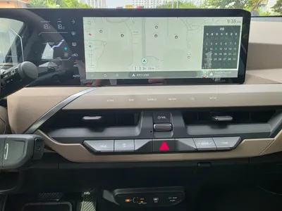 Kia EV5 2WD 2026 9