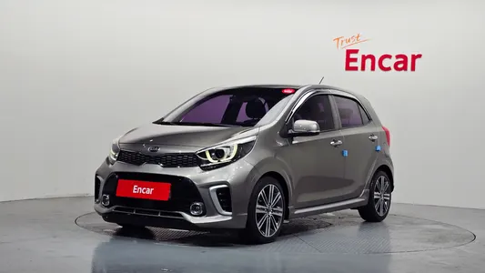 Kia (JA) 2017