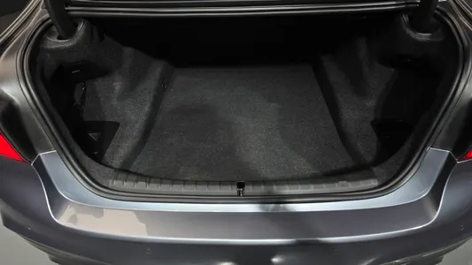 BMW 5 Series (G30) 520d M 2017 27