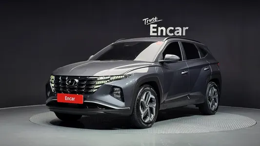 Hyundai (NX4) 1.6 2WD 2020