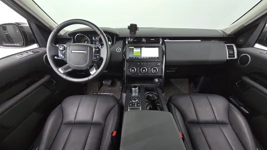 Land Rover 5 2.0 SD4 SE 2019 7