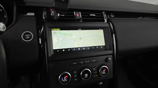 Land Rover 5 2.0 SD4 SE 2019 12