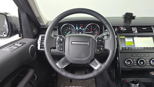 Land Rover 5 2.0 SD4 SE 2019 13