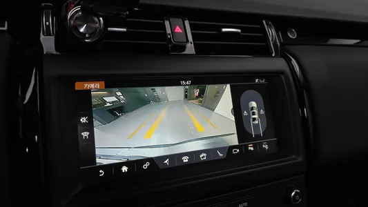 Land Rover 5 2.0 SD4 SE 2019 14