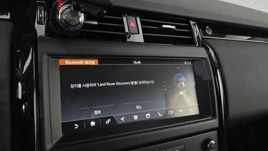 Land Rover 5 2.0 SD4 SE 2019 15