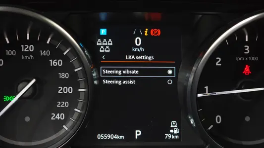 Land Rover 5 2.0 SD4 SE 2019 16