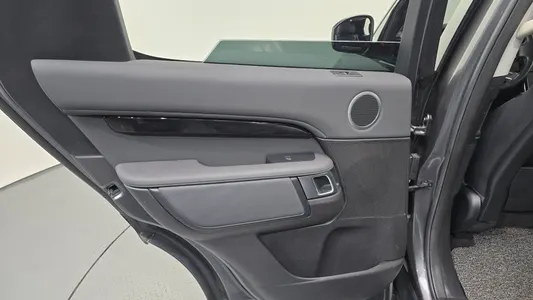 Land Rover 5 2.0 SD4 SE 2019 25