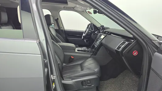 Land Rover 5 2.0 SD4 SE 2019 26