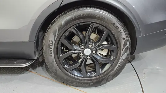 Land Rover 5 2.0 SD4 SE 2019 21