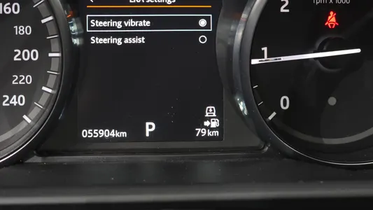 Land Rover 5 2.0 SD4 SE 2019 32