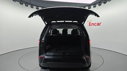 Land Rover 5 2.0 SD4 SE 2019 33