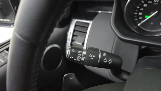 Land Rover 5 2.0 SD4 SE 2019 34