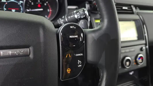 Land Rover 5 2.0 SD4 SE 2019 29