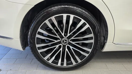Mercedes-Benz S-Class W223 S450L 4MATIC 2023 5