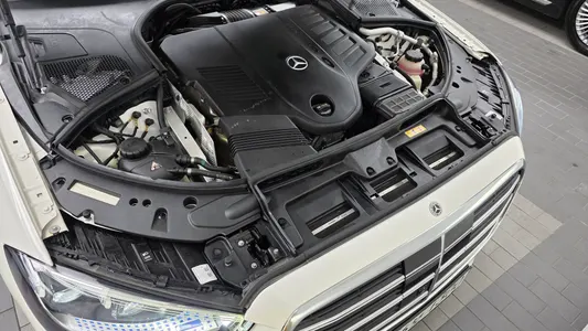 Mercedes-Benz S-Class W223 S450L 4MATIC 2023 6