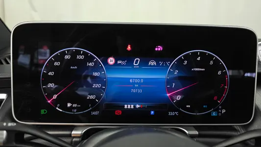 Mercedes-Benz S-Class W223 S450L 4MATIC 2023 8
