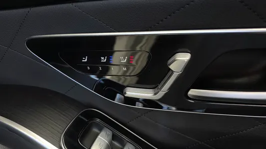 Mercedes-Benz S-Class W223 S450L 4MATIC 2023 18