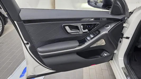 Mercedes-Benz S-Class W223 S450L 4MATIC 2023 24