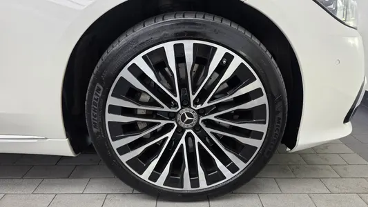 Mercedes-Benz S-Class W223 S450L 4MATIC 2023 21