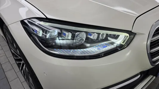 Mercedes-Benz S-Class W223 S450L 4MATIC 2023 22