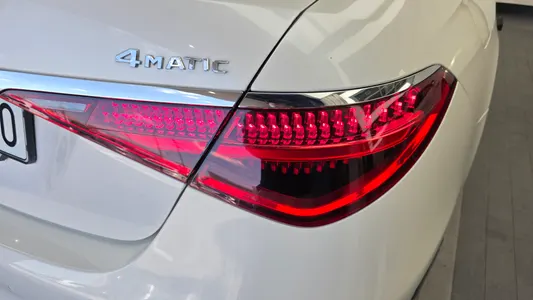 Mercedes-Benz S-Class W223 S450L 4MATIC 2023 23
