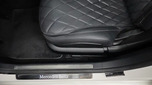 Mercedes-Benz S-Class W223 S450L 4MATIC 2023 31